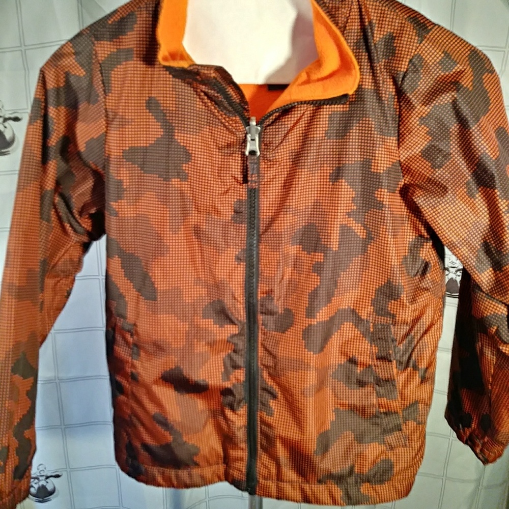Boys jacket